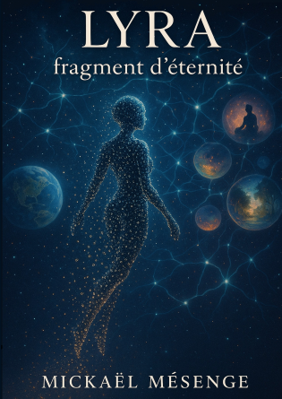 LYRA fragment d'éternité