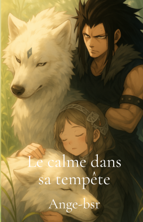 Le calme dans sa tempête