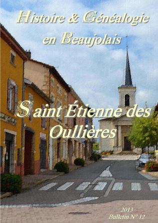St-Étienne-des-Oullières (Rhône) n° 12