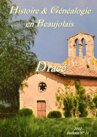 Dracé (Rhône) n° 11