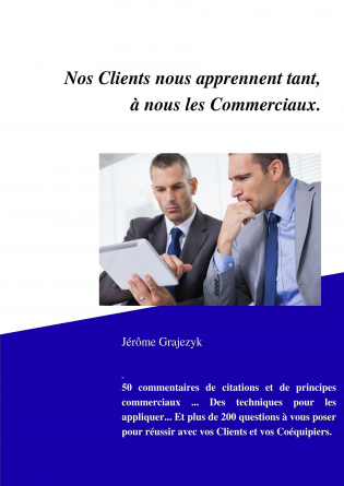 50 commentaires Clients commentés