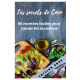80 recettes faciles 