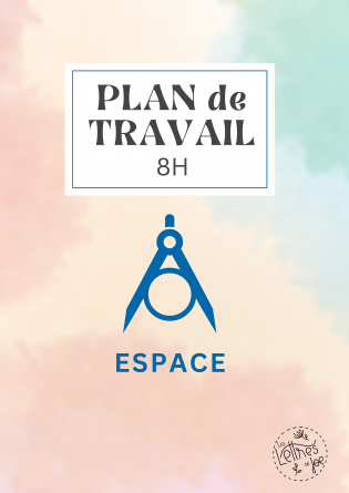 8H - MER - Espace