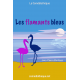 Les flamants bleus