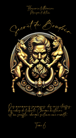 Secret de Boudoir - Tome 6