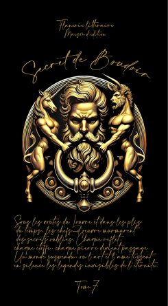 Secret de Boudoir - Tome 7