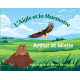 L’Aigle et la Marmotte