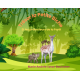 Trésor la petite Biche