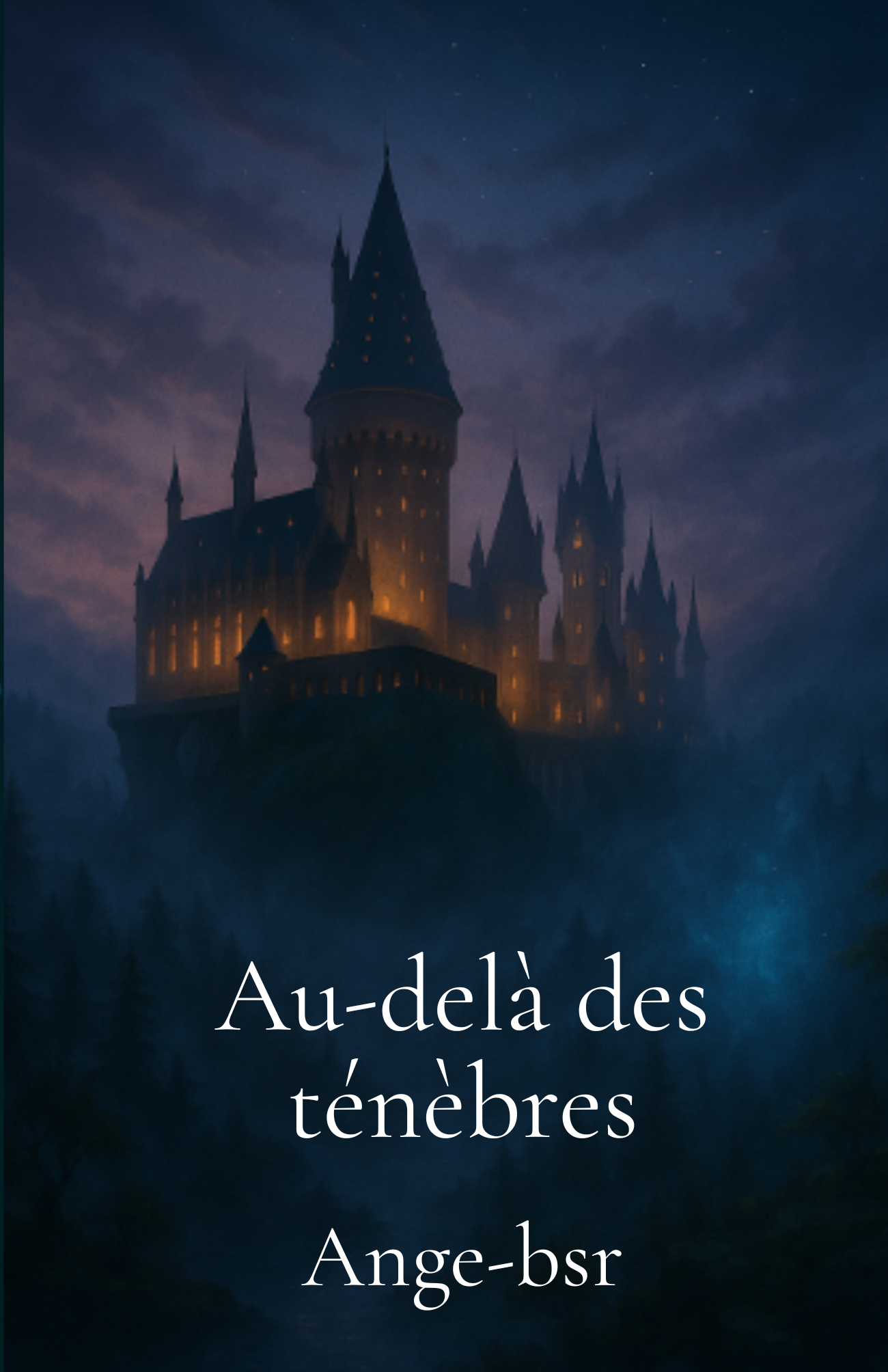 Au-delà des ténèbres