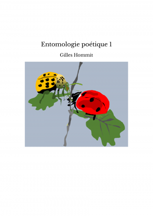 Entomologie poétique 1
