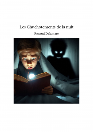 Les Chuchotements de la nuit