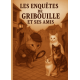 Les enquêtes de Gribouille et ses amis