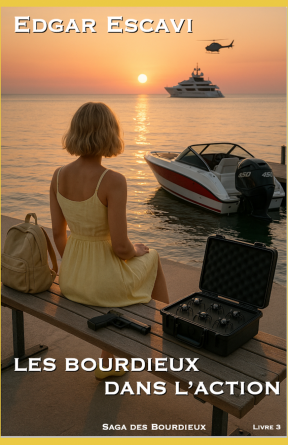 Les Bourdieux dans l'action