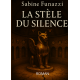 la stèle du silence