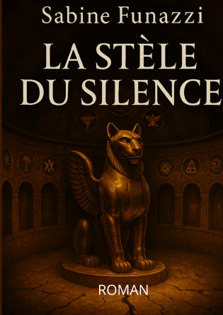la stèle du silence