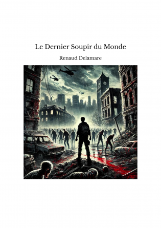 Le Dernier Soupir du Monde
