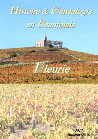 Fleurie (Rhône) n° 16
