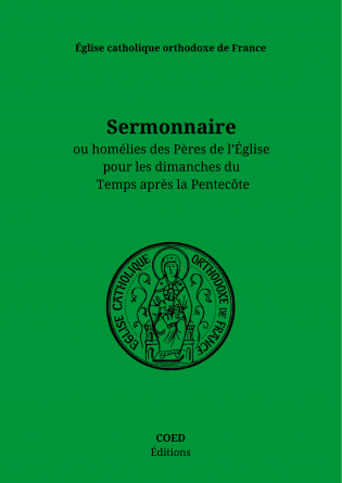 Sermonnaire