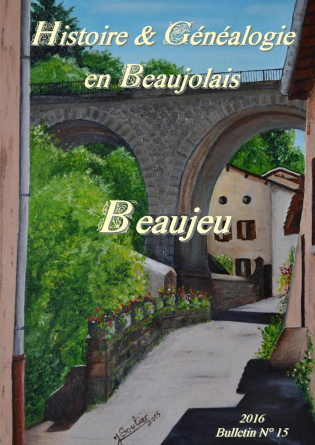 Beaujeu (Rhône) n° 15