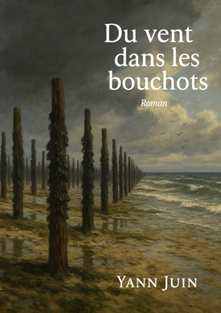 Du vent dans les bouchots