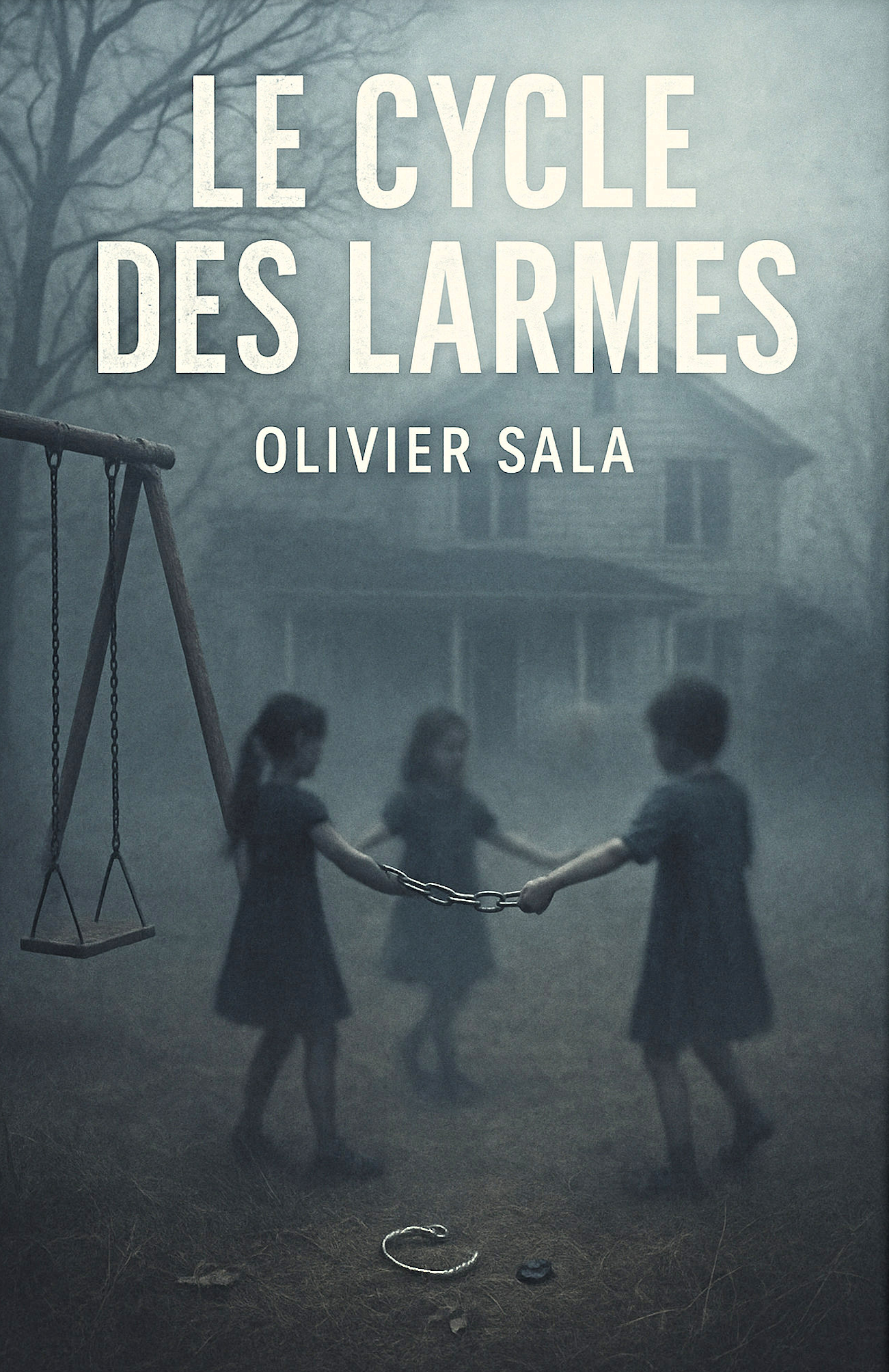 Le cycle des larmes