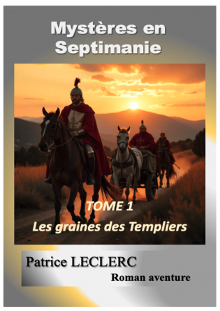 Mystères en Septimanie