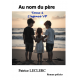 Au nom du père