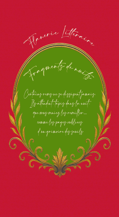 Fragments de Nuits