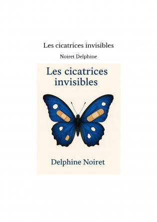 Les cicatrices invisibles