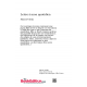 Lettre à mon quotidien