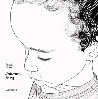 Johann, le 25 - Volume I