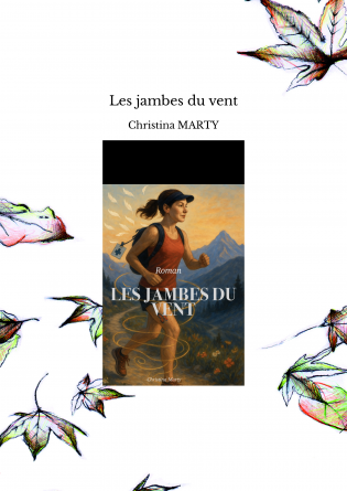 Les jambes du vent