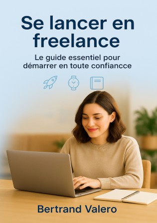 Se lancer en freelance :