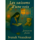 Les Saisons d'une Voix