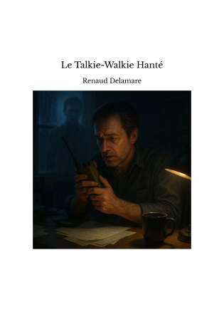 Le Talkie-Walkie Hanté
