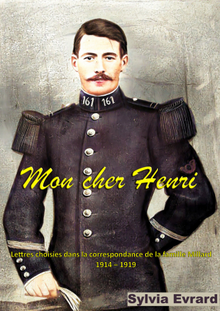 Mon Cher Henri