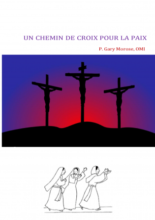 UN CHEMIN DE CROIX POUR LA PAIX