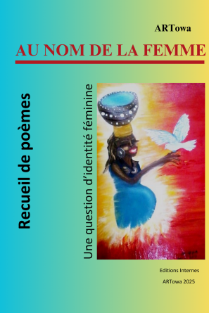 AU NOM DE LA FEMME
