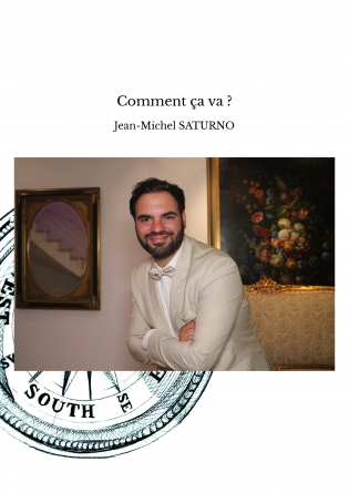 Comment ça va ?