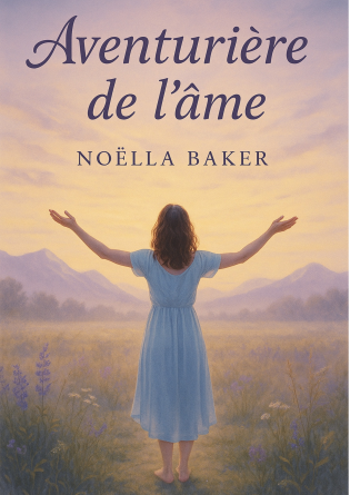 AVENTURIERE DE L'ÂME