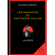 Les enquêtes du Capitaine Vallin #2
