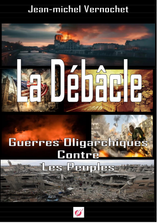 La débâcle - Guerres oligarchiques 