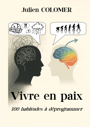 Vivre en paix