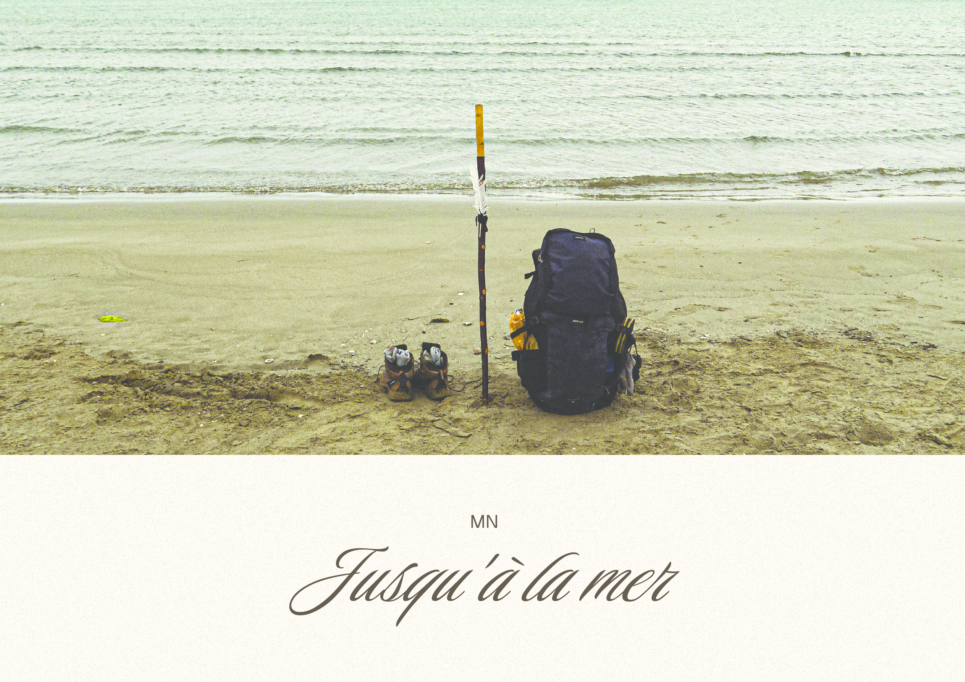 Jusqu’à la mer