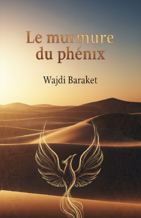 Le murmure de phénix