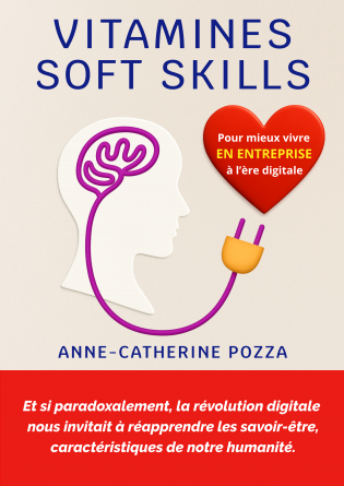 Vitamines Soft skills