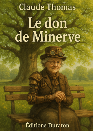 Le don de Minerve
