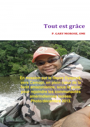 Tout est grâce