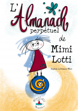 L'Almanach perpétuel de Mimi Lotti