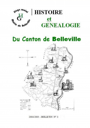 Corcelles en Beaujolais (Rhône) n° 3